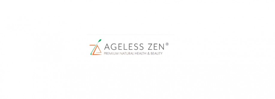 AgelessZen Cover Image