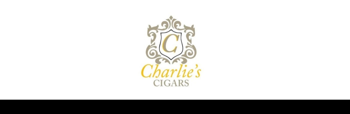 Charlies Cigars Cover Image