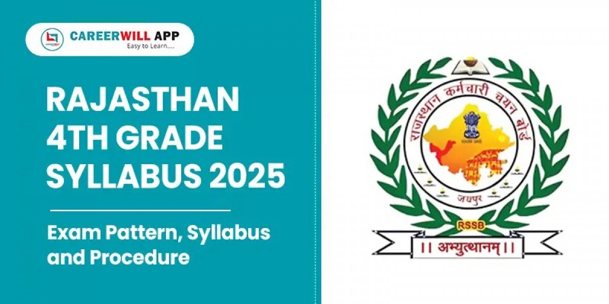 SSC CGL Syllabus – Complete Tier-Wise Guide & Exam Topics