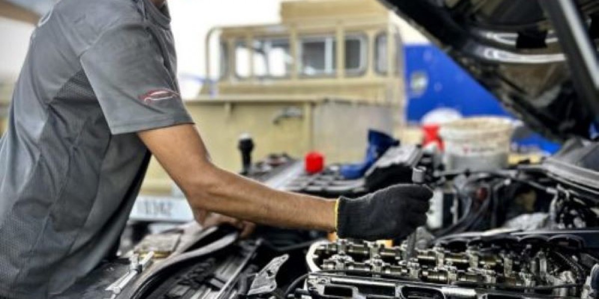 Dubai’s Choice for Aston Martin Services: Performance, Safety & Style