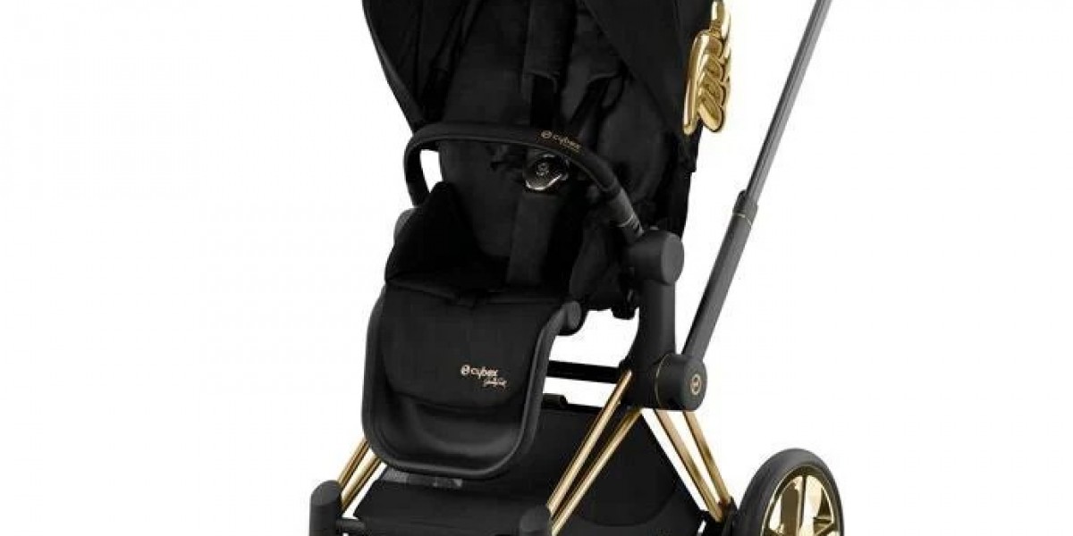 How to Clean and Maintain Your Baby Stroller