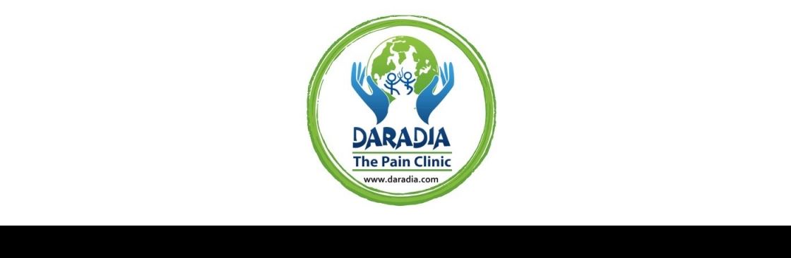 The Pain Clinic Cover Image
