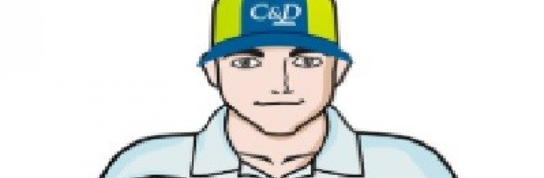 canddcleaningservice Cover Image