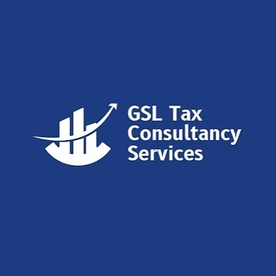 GSL Tax Consultancy Services Profile Picture