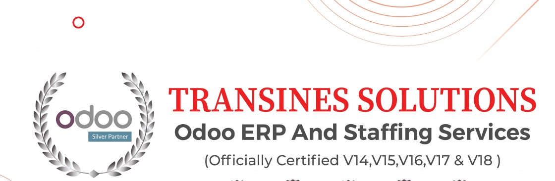 Transines Solutions Cover Image