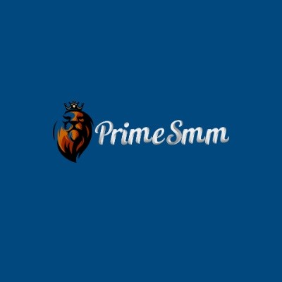 PrimeSMM Profile Picture
