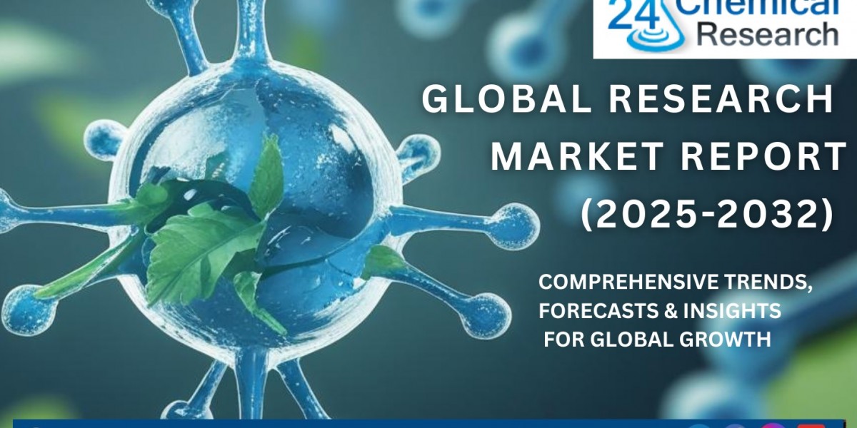 Trans-Aconitic Acid Market to Reach USD 120 Million by 2030 Amid Surge in Sustainable Chemical Applications