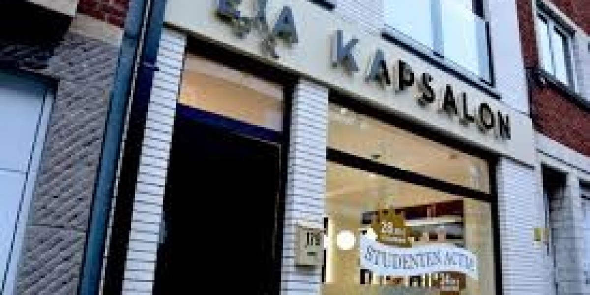 Dutch Language Kapper in Leuven, Belgium: A Stylish Experience in the Heart of Flanders