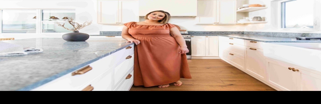 Lindsey Hamborg  Price George Top Realtor Cover Image