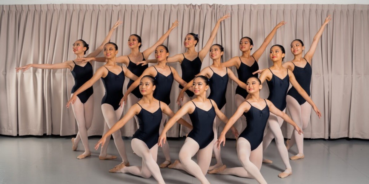 kids singapore ballet academy