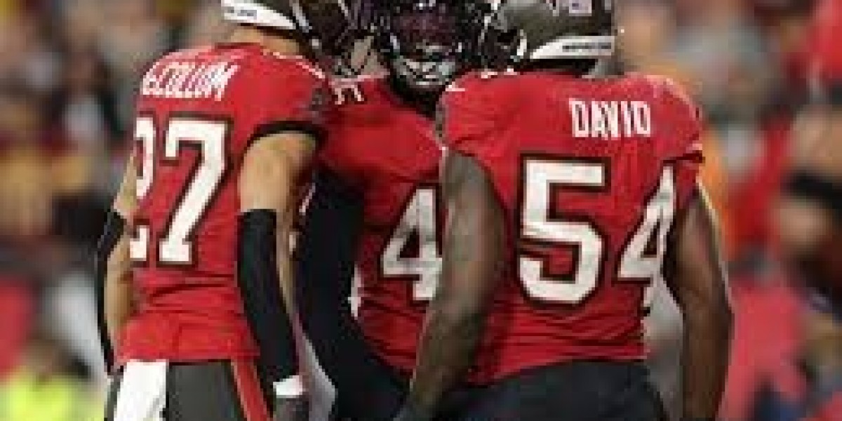 Buccaneers Working day 2 NFL Draft Aims