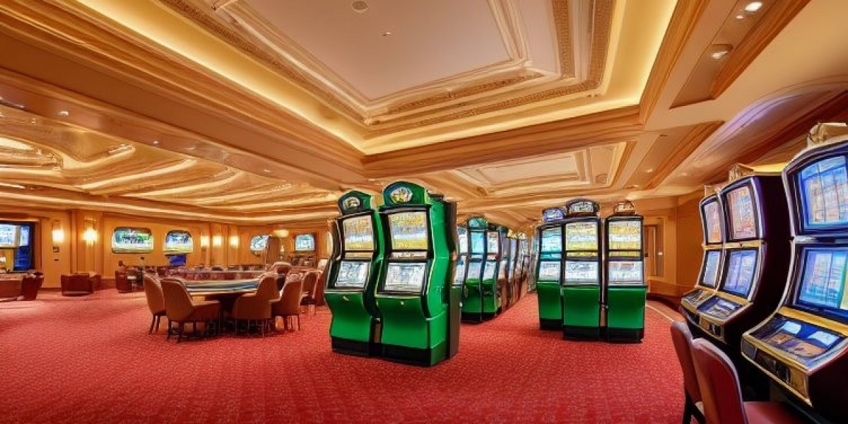 Uitgebreide en diverse Slotervaring op Online Casino Stake