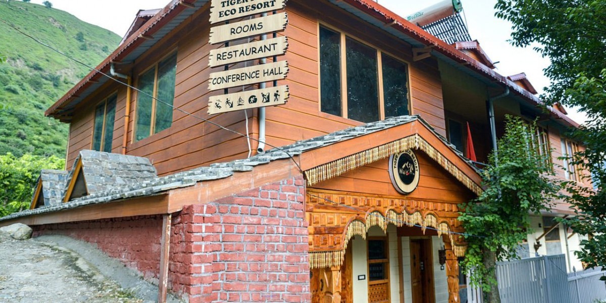 Best Weekend Getaways at Luxury Resorts Near Delhi