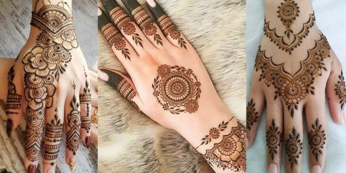 Bridal Mehendi Services Near You
