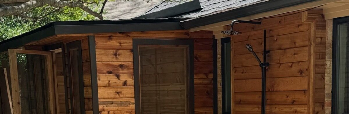 Dallas Saunas Cover Image