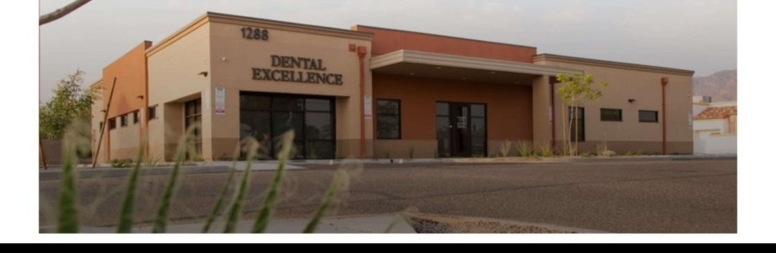Dental Excellence Cover Image