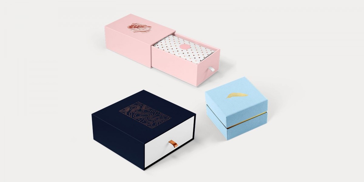 Top Custom Sleeve Packaging Options in the USA Market