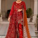 Pakistani Wedding Dresses Profile Picture