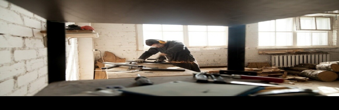 mayflowerroofing Cover Image