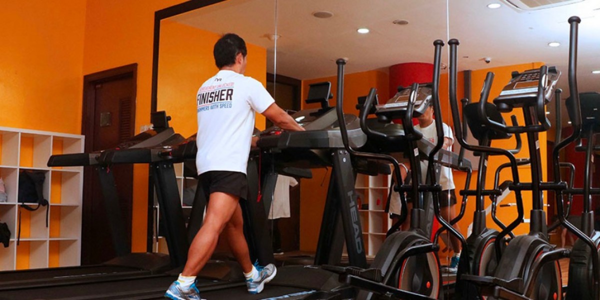 24 hour gym bukit merah