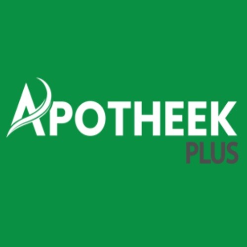 APOTHEEK PLUS Profile Picture