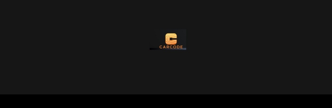 CARCODEUK Cover Image