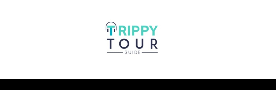 Trippy Tour Guide Cover Image