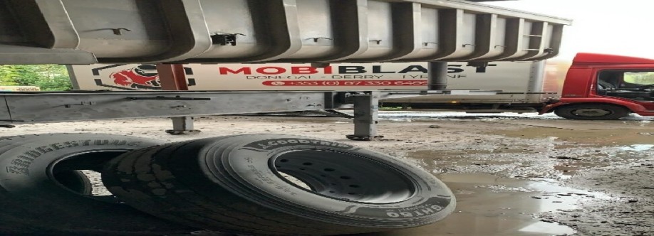 Mobiblast Cover Image