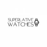 Superlative Watches Profile Picture