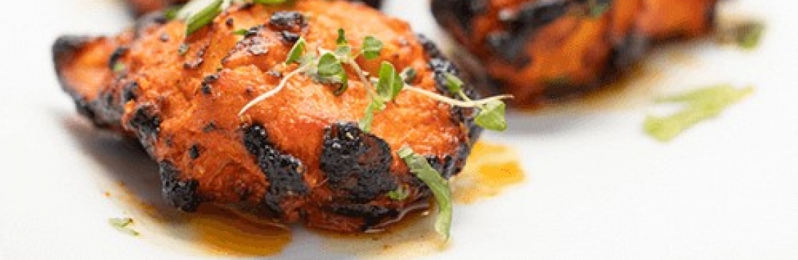 Mynt Fine Indian Cuisine Cover Image