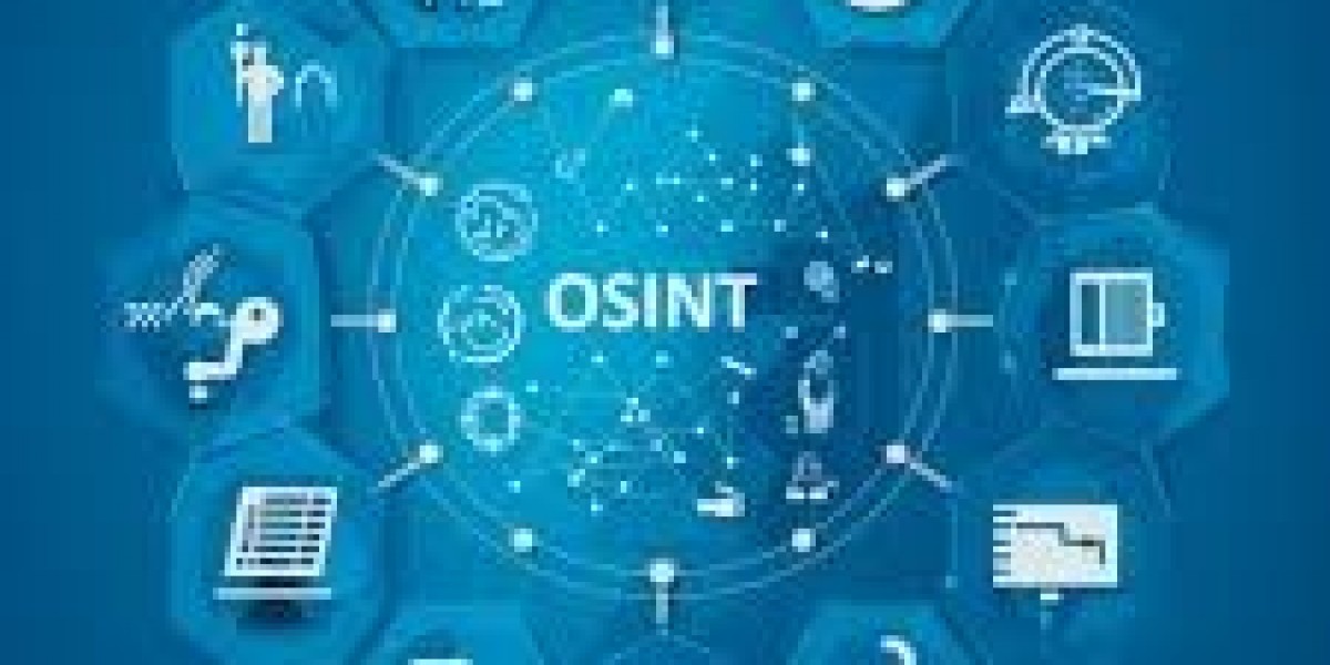 GCC Open Source Intelligence (OSINT) Market Forecast & Trends 2025-2035