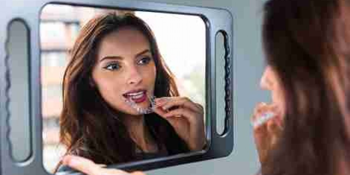 How Teeth Whitening Has Evolved to Deliver Real Results