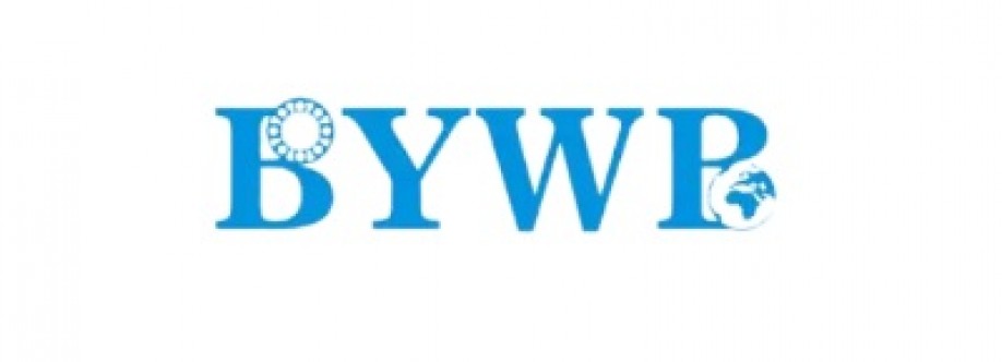 BYWB Bearing Cover Image