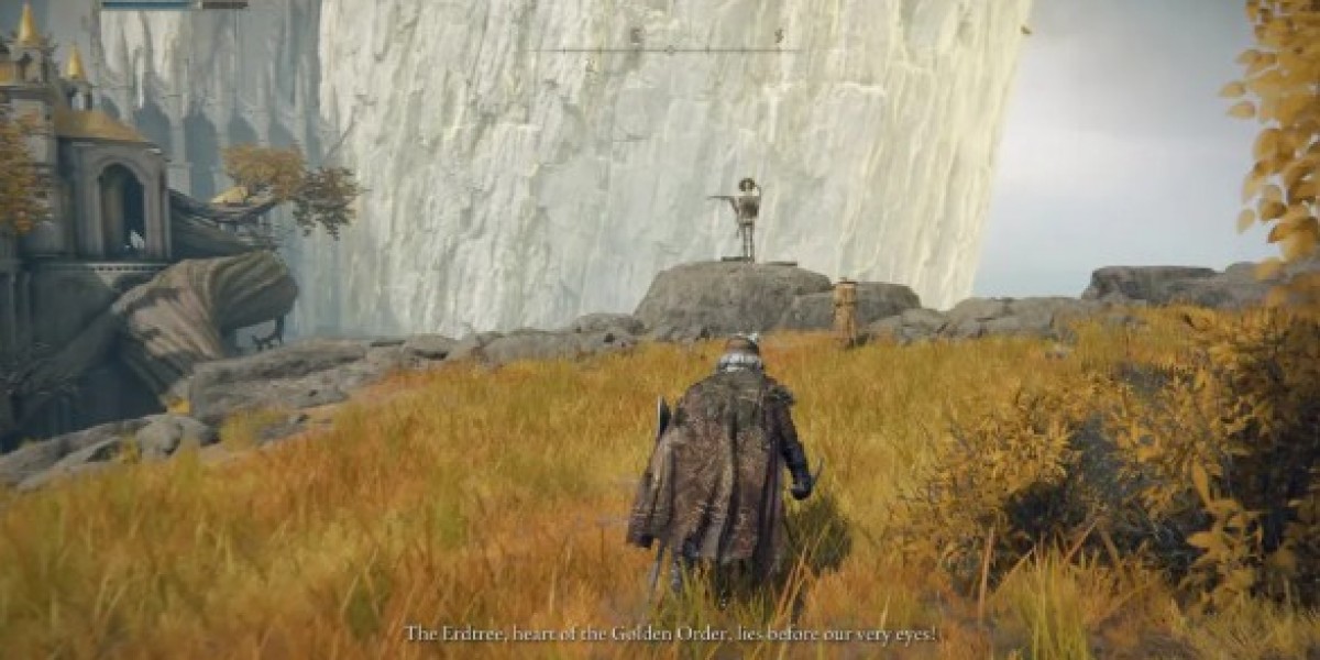 Eld.gg Elden Ring Items: Key Features of Landmarks