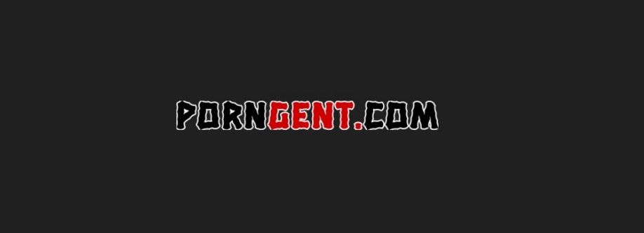 PORNGENT Cover Image