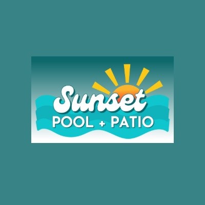 Sunset Pool and Patio Profile Picture