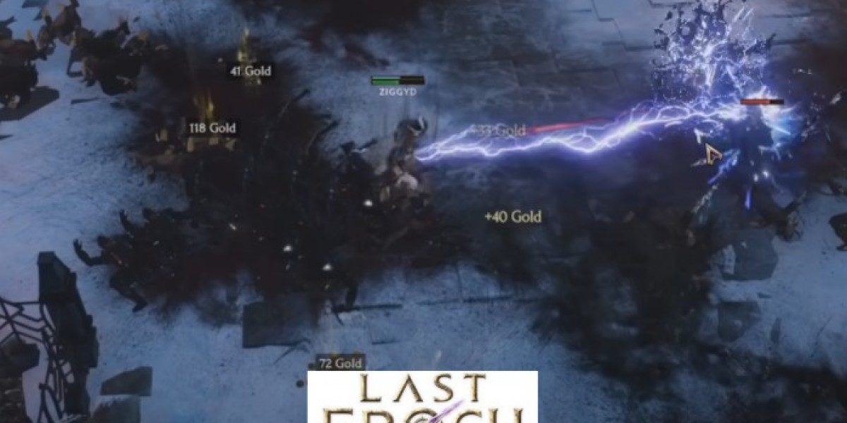 MMOexp Last Epoch gold glitch inflated balances, even causing negative values