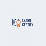 LearnCertify Profile Picture