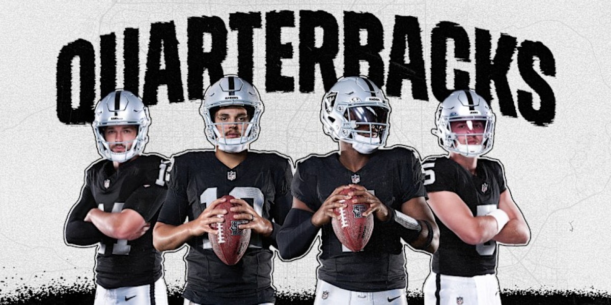 Raiders roster: Who ought to be lengthy following?