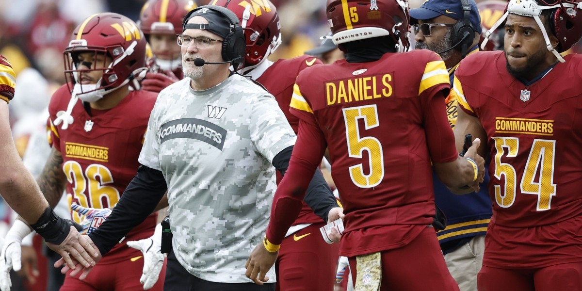 We presently realize the info of TE John Bates 3-12 months deal extension