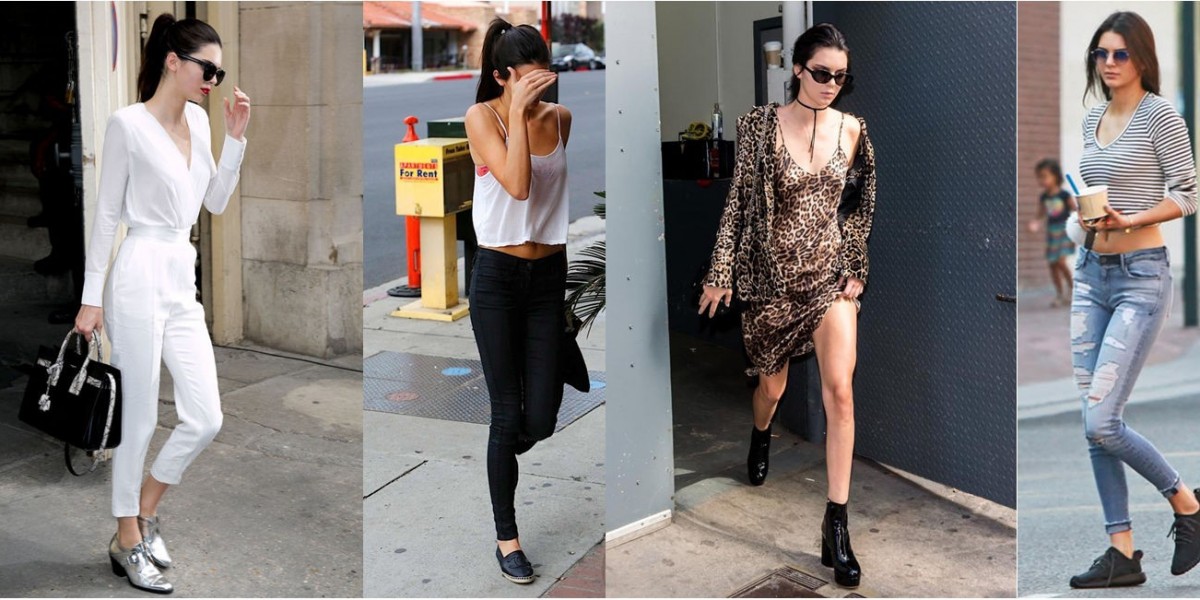 Golden Goose lists affordable pieces as well as jewelry
