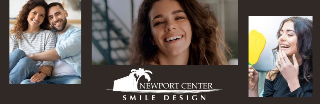 Newport Design Cover Image
