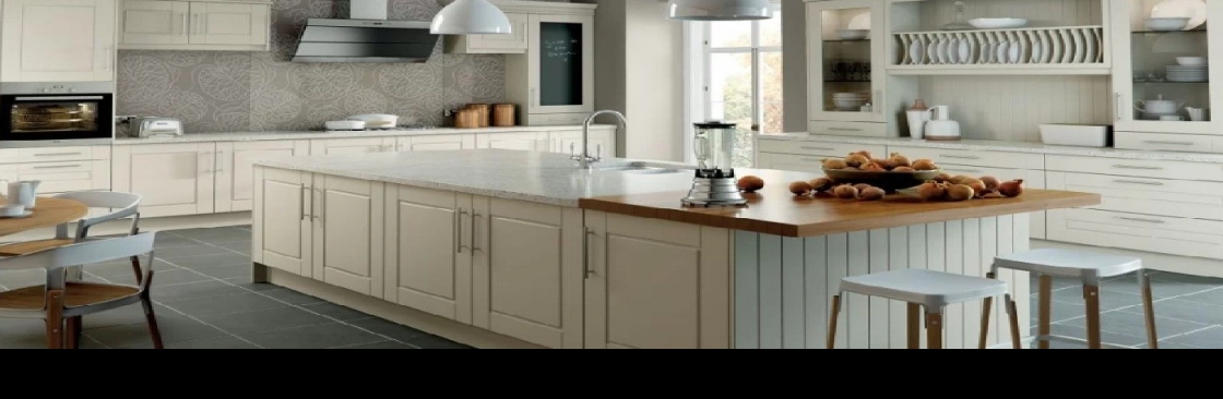 Direct Kitchen Doors Cover Image