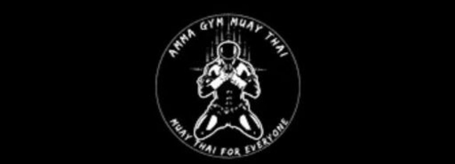 AMMA Gym Muay Thai Cover Image