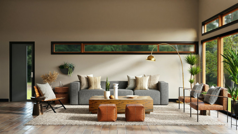 Interior Finishes Estimating Experts for Residential and Commercial Projects | Medium Blog
