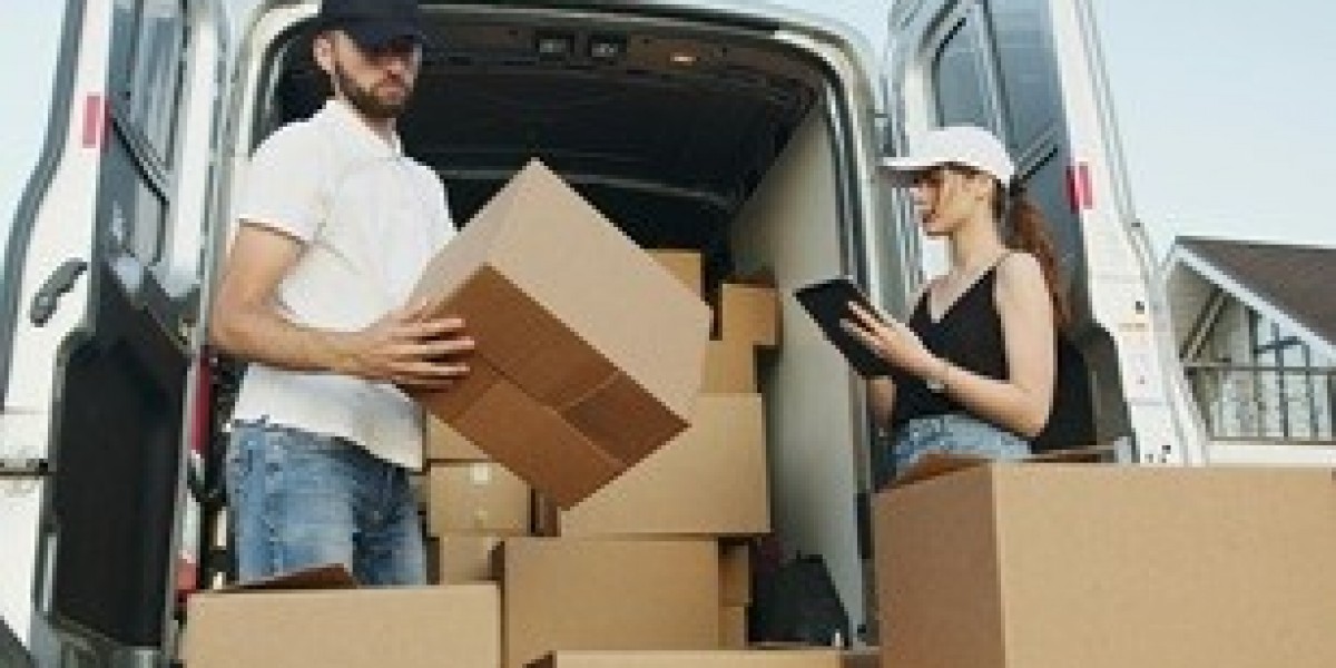 Moving Made Easy: Why Packers and Movers in Noida Are a Game-Changer