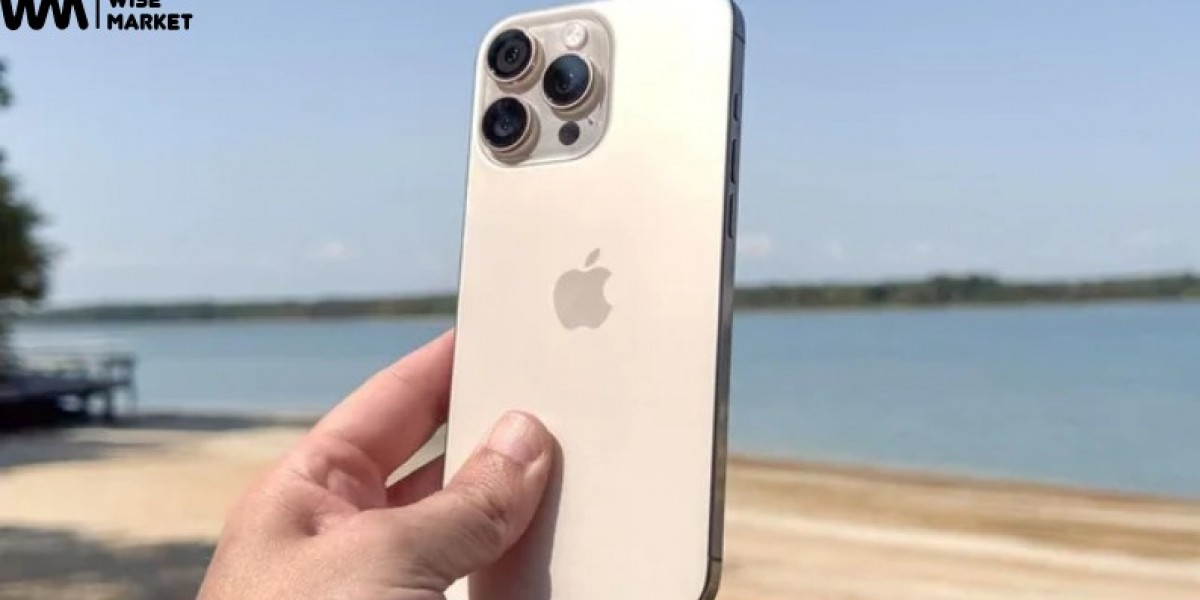 Apple iPhone 12 Pro Max in Australia: Power, Precision, and Elegance Redefined