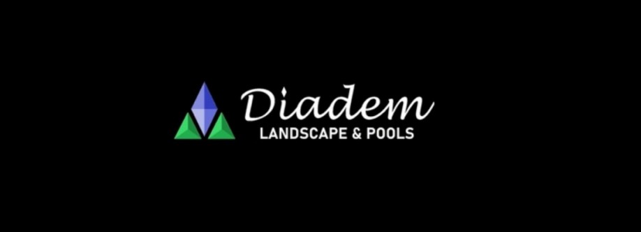 Diadem Landscape and Pools Cover Image