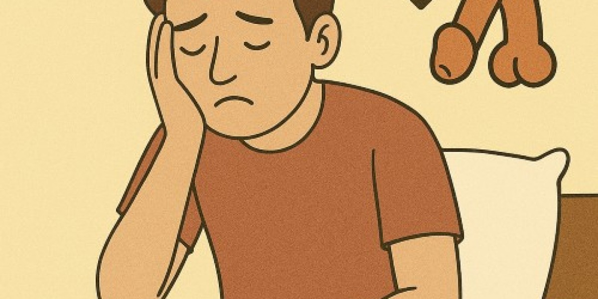 Managing Erectile Dysfunction & Premature Ejaculation