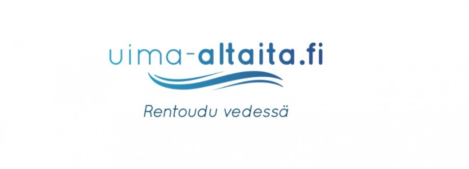 uimaaltaita Cover Image